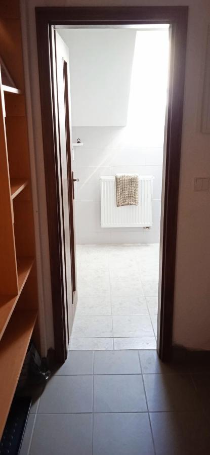 Ubytování U Tajčů Dolni Berkovice Exterior foto