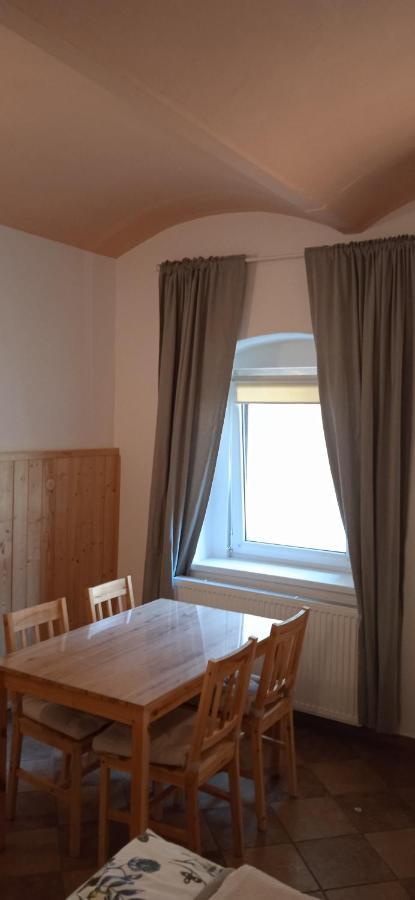 Ubytování U Tajčů Dolni Berkovice Exterior foto