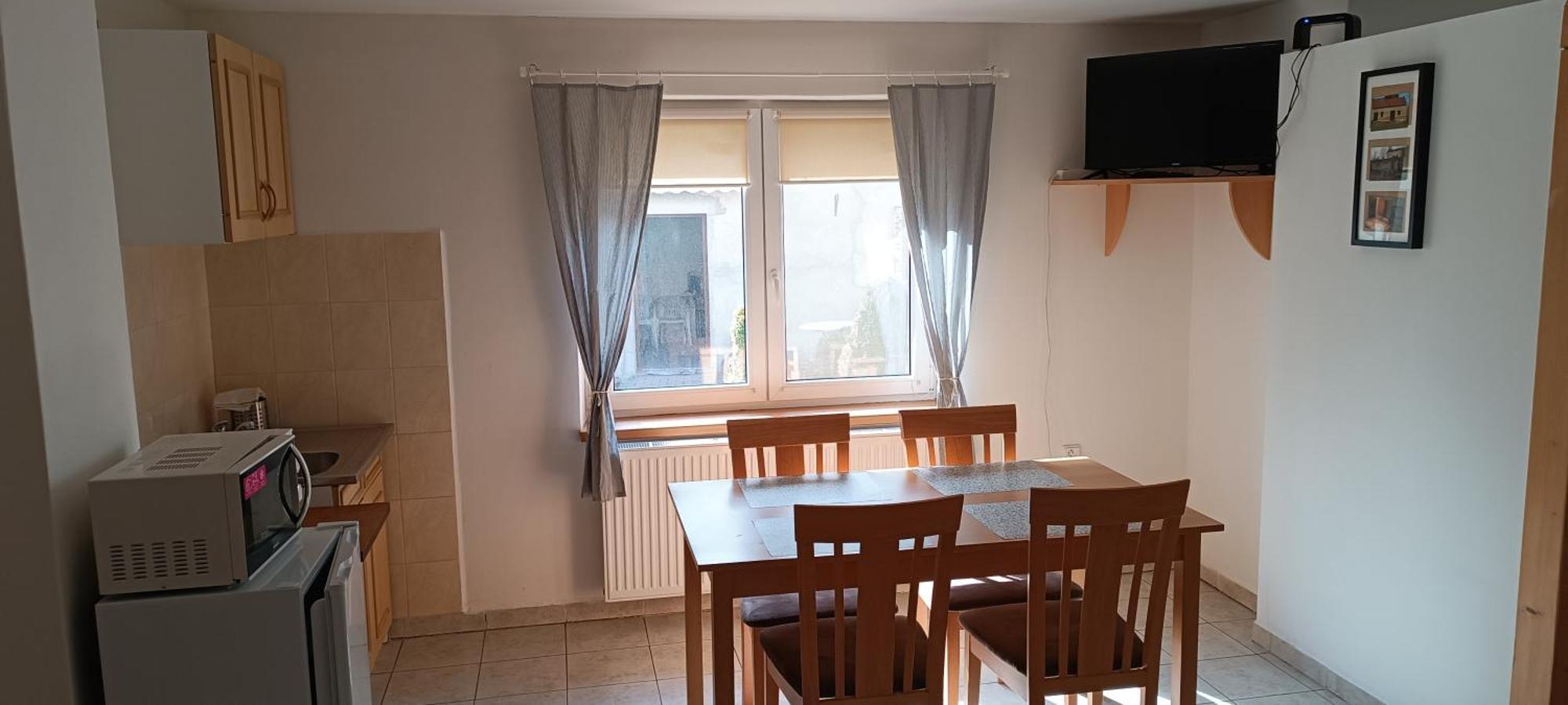 Ubytování U Tajčů Dolni Berkovice Exterior foto