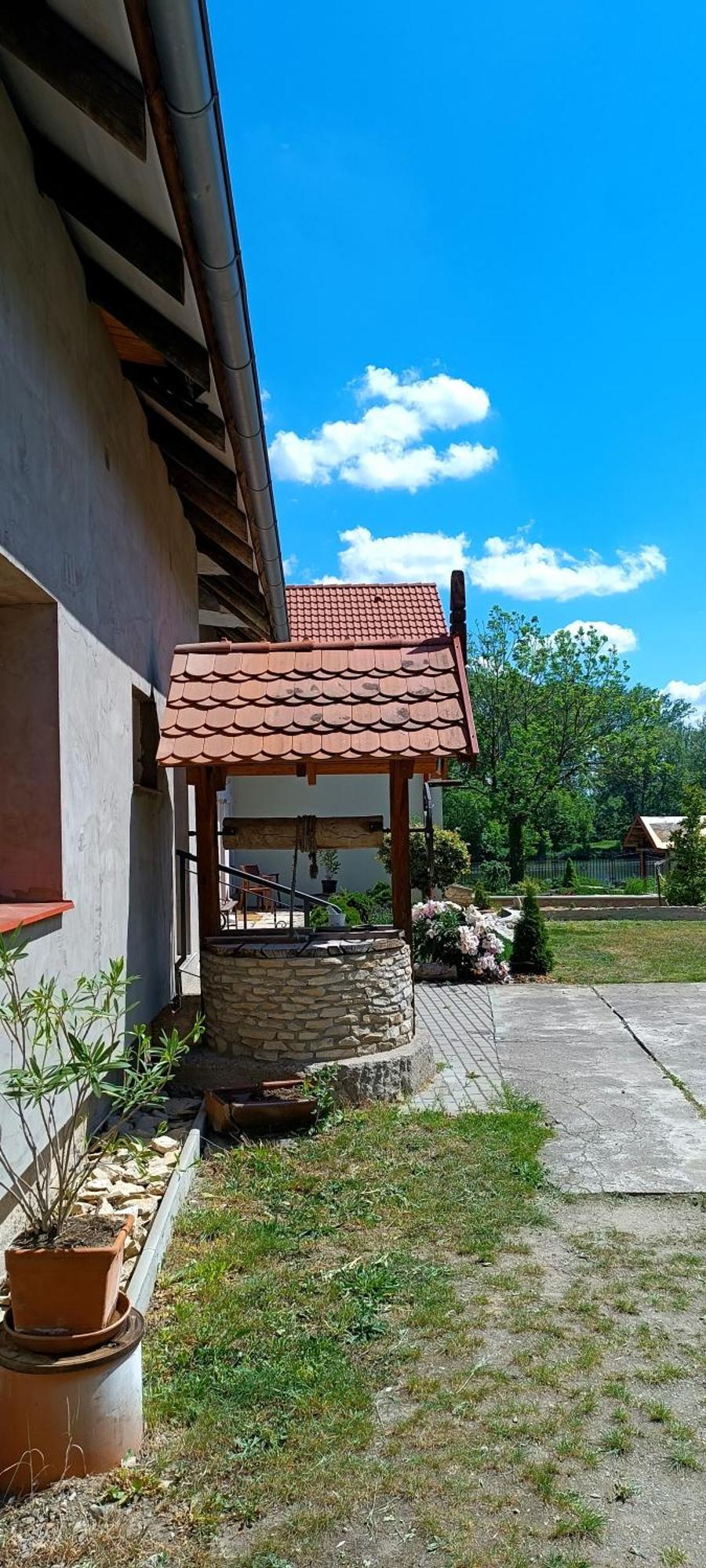 Ubytování U Tajčů Dolni Berkovice Exterior foto