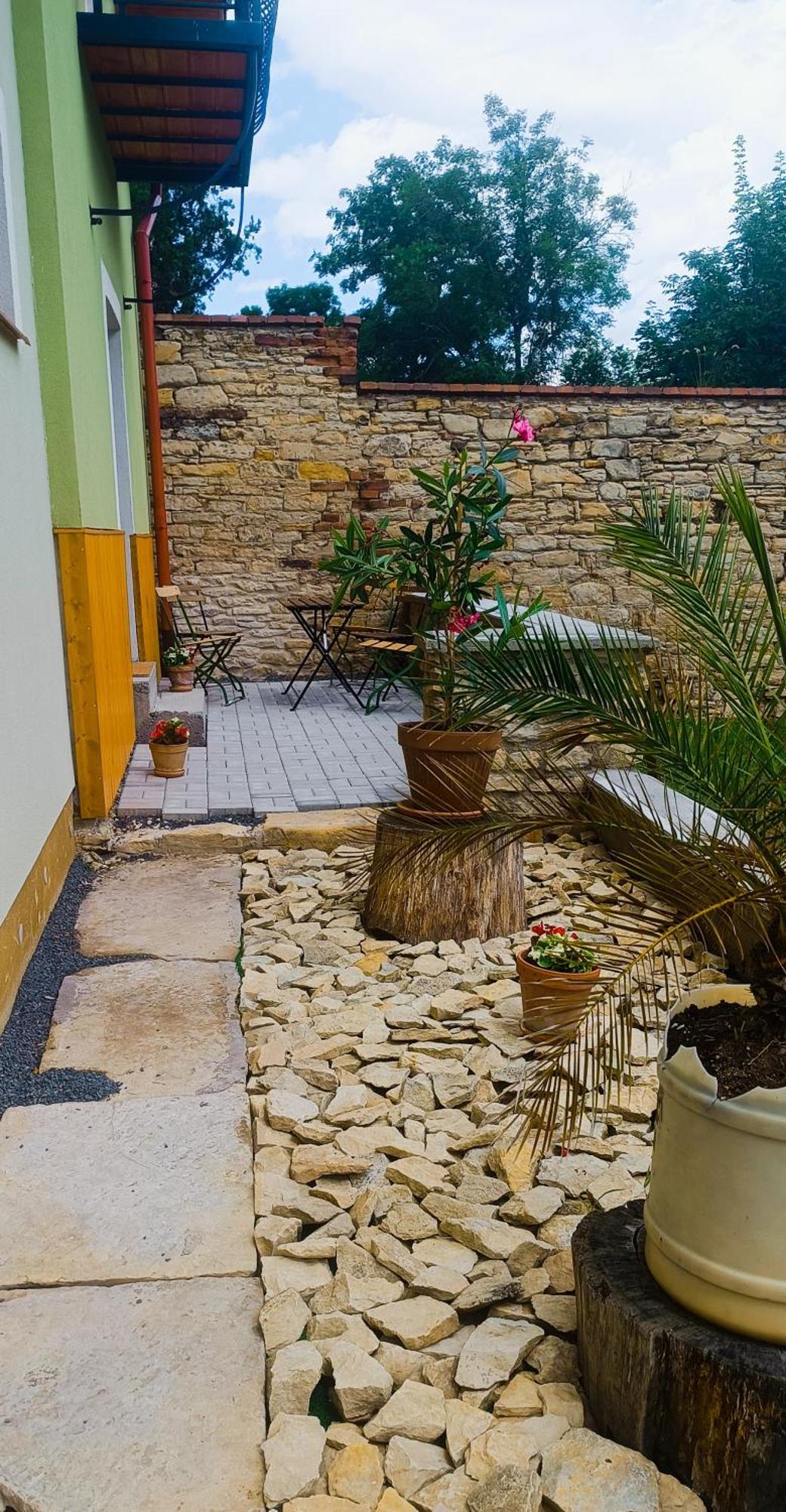 Ubytování U Tajčů Dolni Berkovice Exterior foto