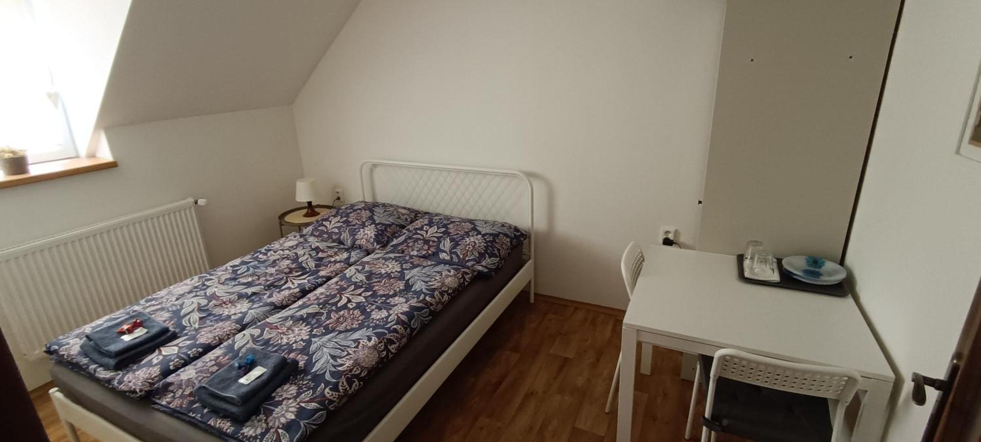 Ubytování U Tajčů Dolni Berkovice Exterior foto