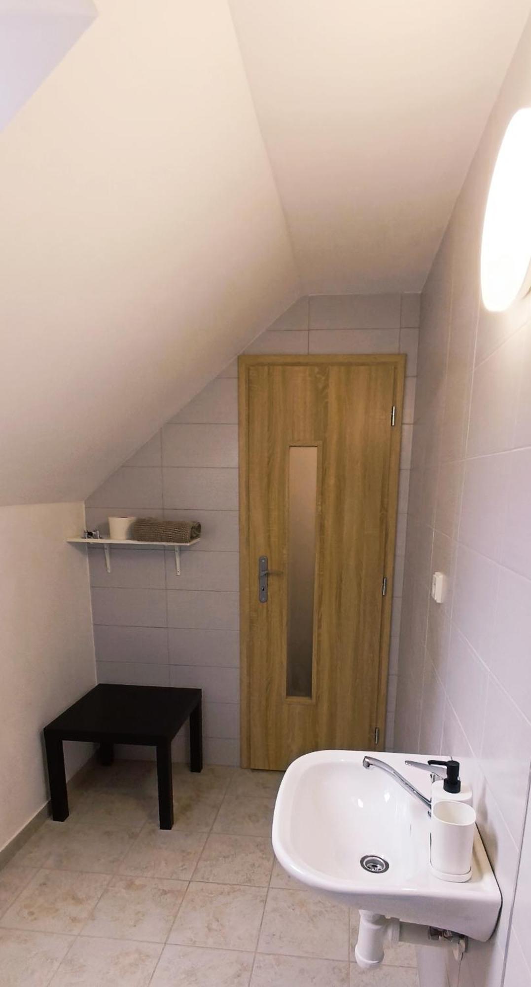 Ubytování U Tajčů Dolni Berkovice Exterior foto