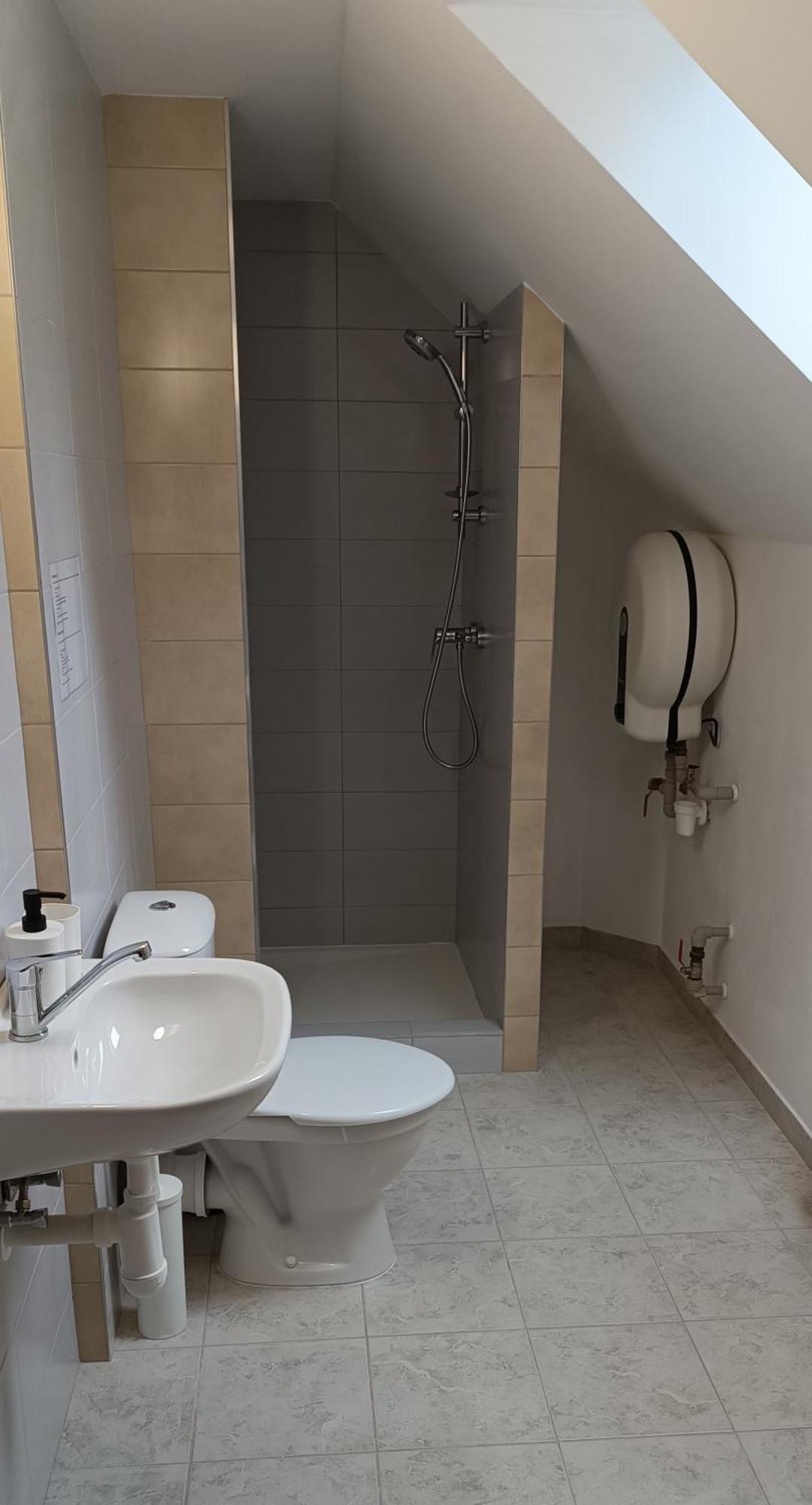 Ubytování U Tajčů Dolni Berkovice Exterior foto