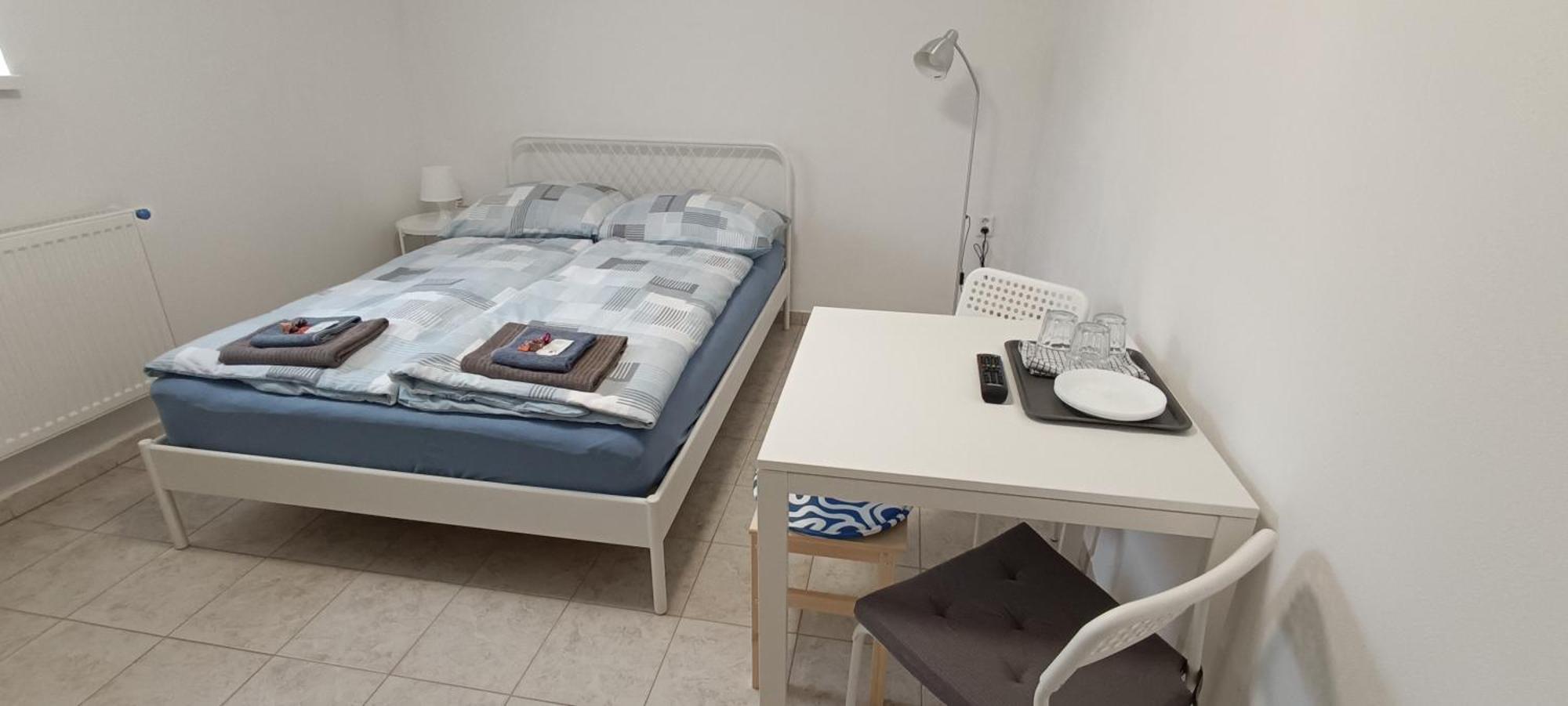 Ubytování U Tajčů Dolni Berkovice Habitación foto