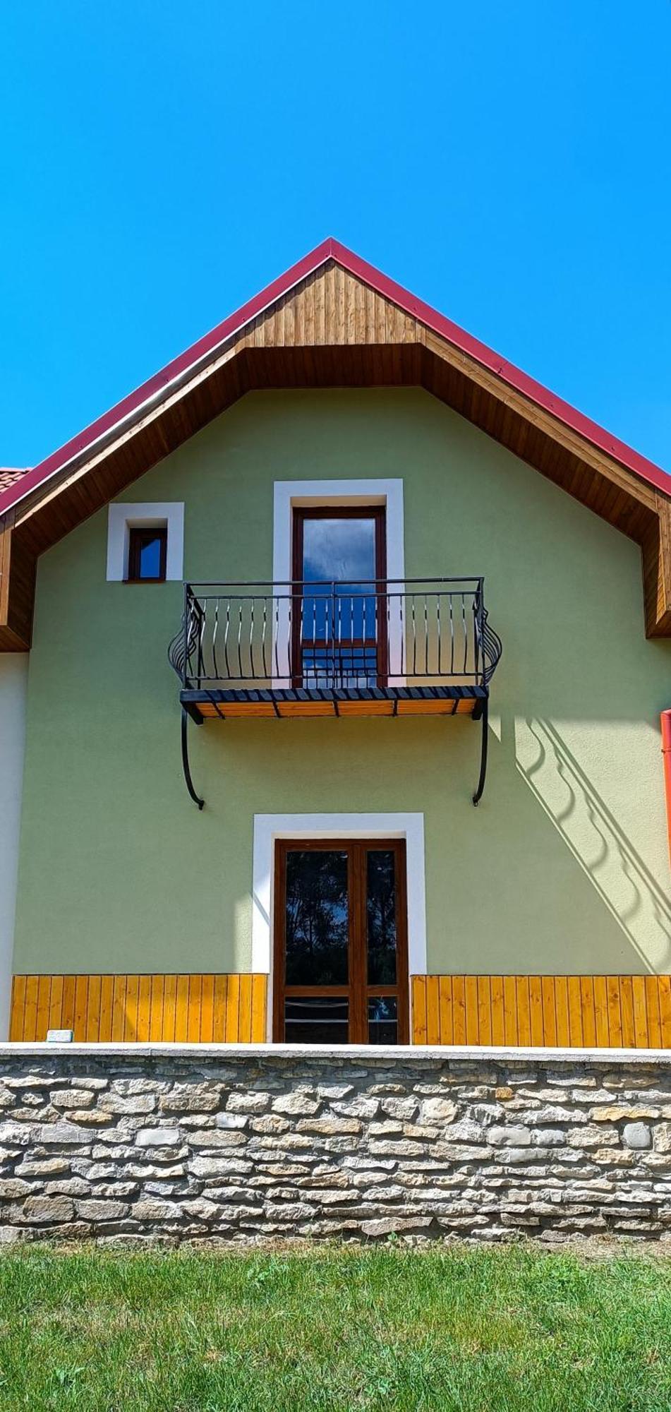 Ubytování U Tajčů Dolni Berkovice Habitación foto
