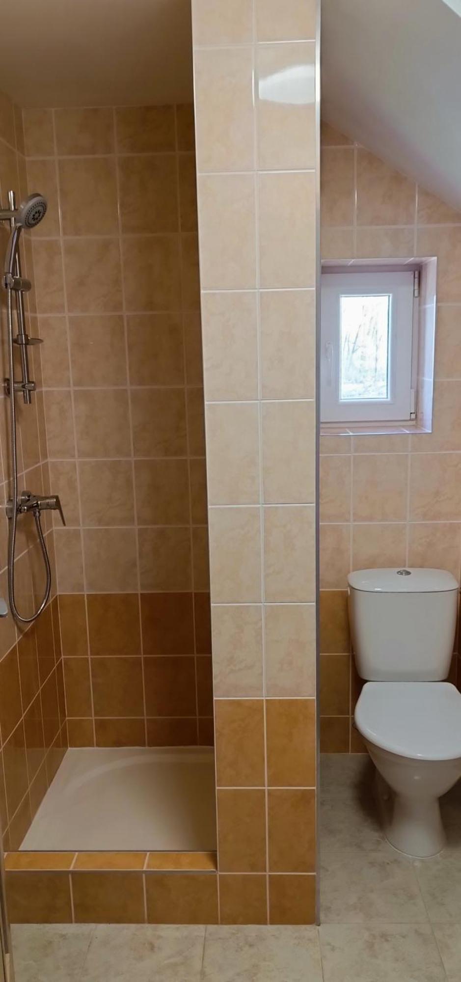 Ubytování U Tajčů Dolni Berkovice Exterior foto