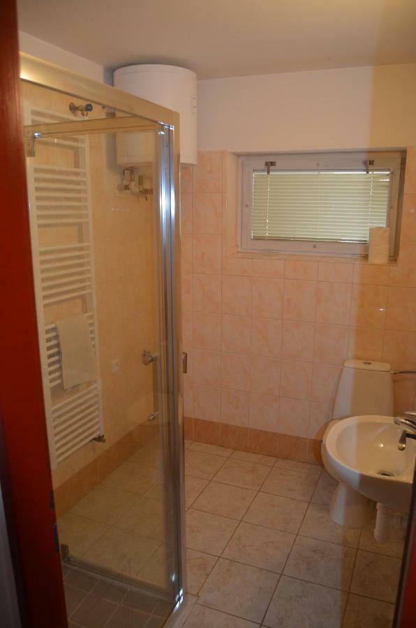 Ubytování U Tajčů Dolni Berkovice Exterior foto